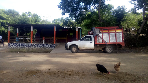 La Ceiba Cazones
