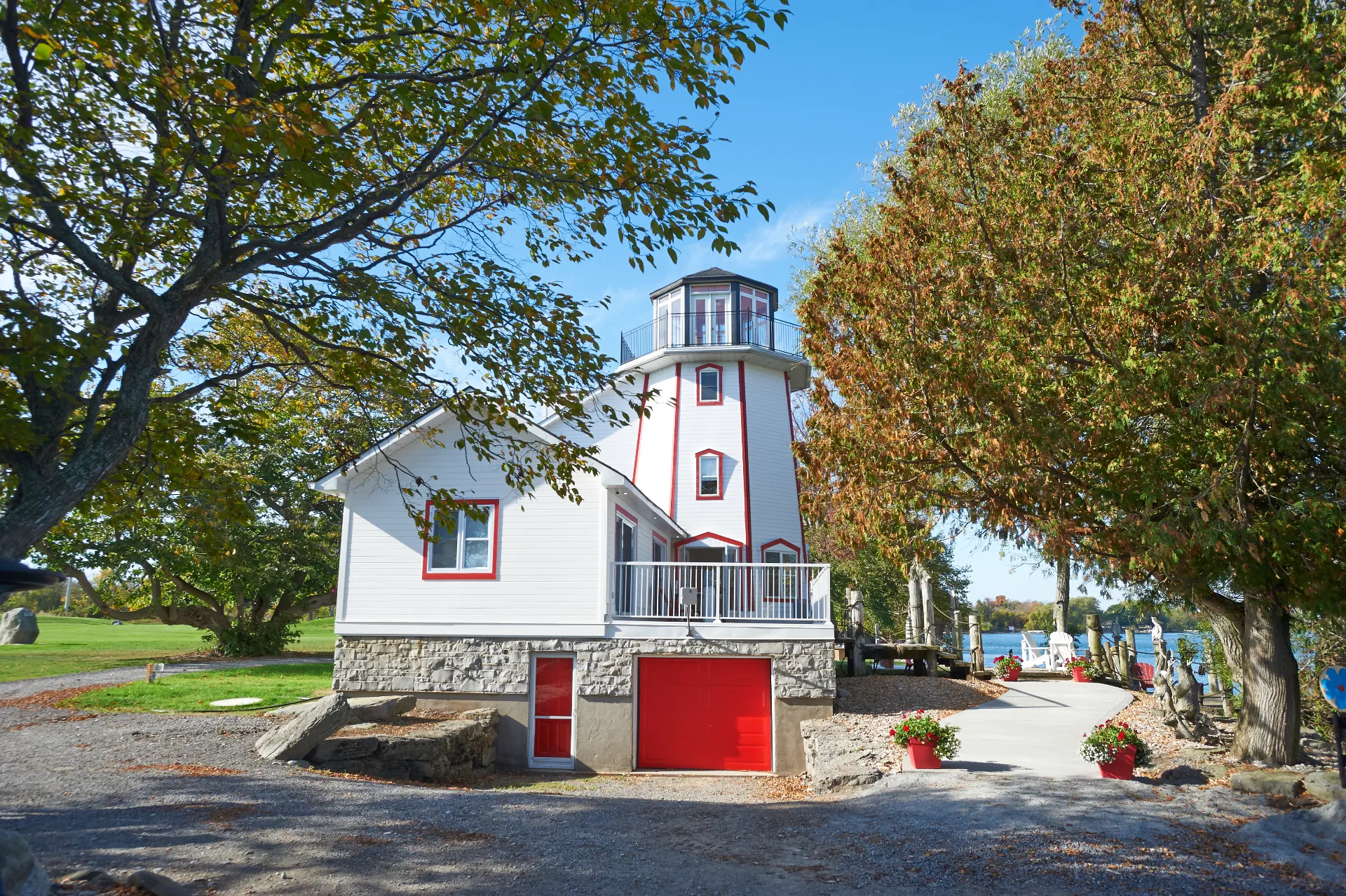 Limestone Bay Estate