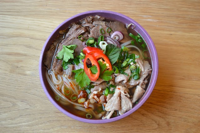 ANAN Saigon Streetfood