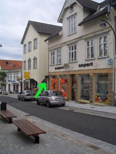 Familievernkontoret i Vest-Agder avd. Farsund