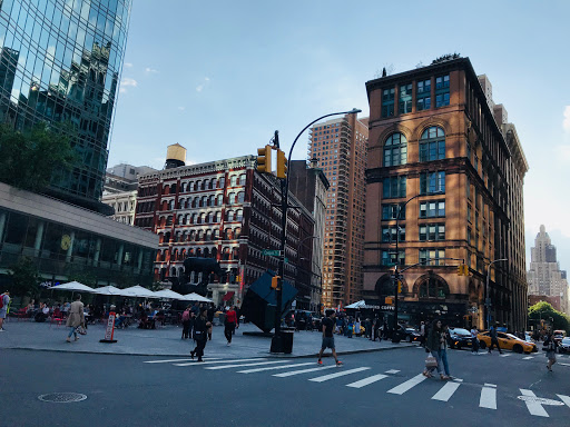 Astor Pl - Thumbnail