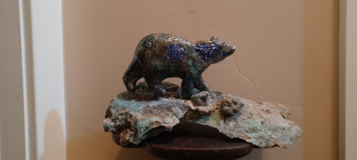 J&K The Art of Silver and Stone - Thumbnail