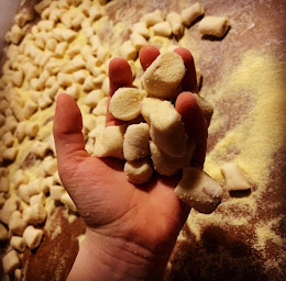 Photo n°88 de PICCOLA TOSCANA à Paris (Restaurant italien)