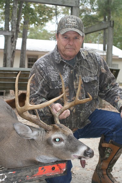 Photos of Cedar Knoll Hunting Lodge