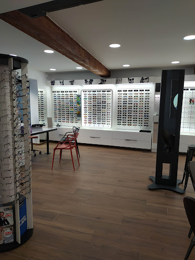 Optic 2000 - Opticien Fontaines-sur-Saône - Thumbnail