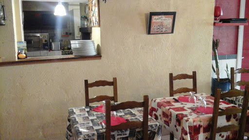 Pizza Montoiz