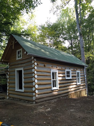 Elkmont Campground