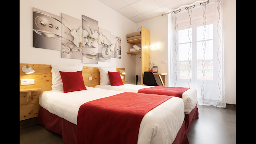 Hôtel le Beausejour - Langogne - Thumbnail