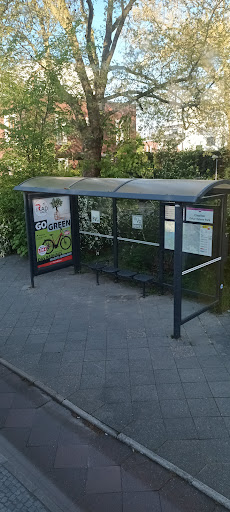 Clayallee/Oskar-Helene-Park (Berlin) - Thumbnail