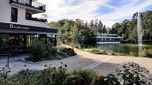 Photo n°3 de Le Père Joseph Restaurant bar-lounge à Rueil-Malmaison (Lieu de mariage)