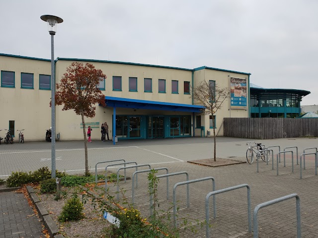 Campusbad Flensburg