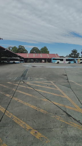 Busways - Willoughby Bus Depot - Thumbnail