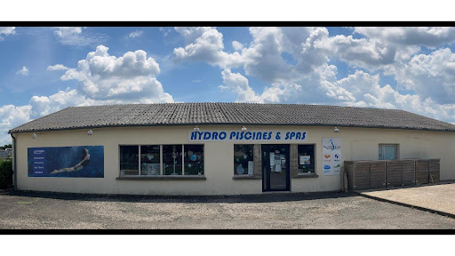 Photo de Piscines & Spas à Nogent-Le-Rotrou - Ent. LOWE à Ceton (61260)