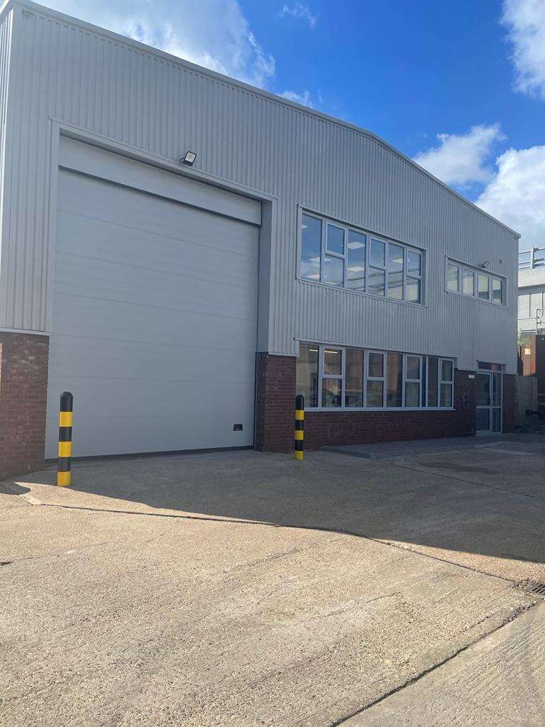 Global Trade Point Ltd