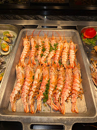 Photo n°39 de Grill Steakhouse Restaurant Buffet A Volonte à Laxou (Restaurant)