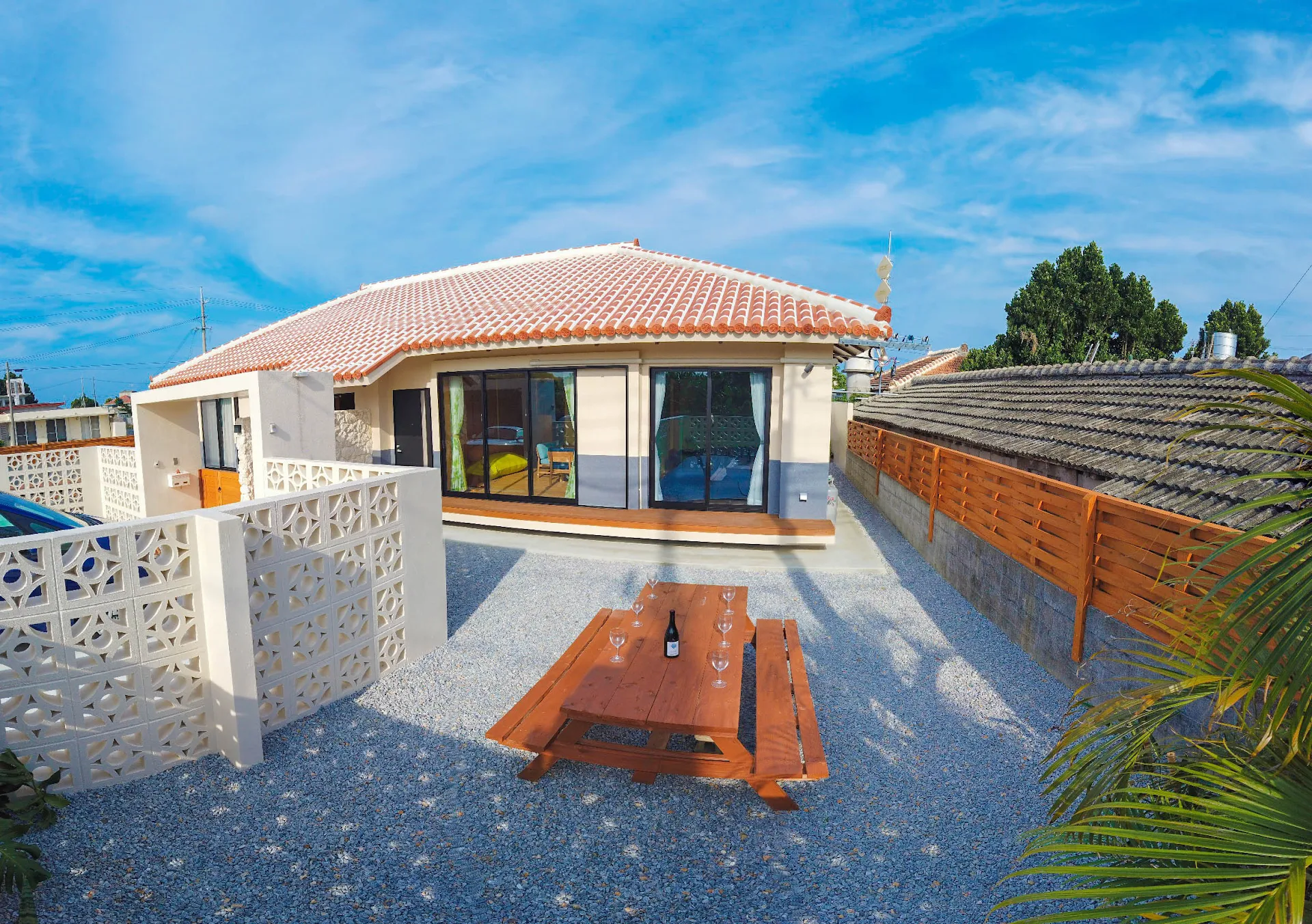 Sumu Villa