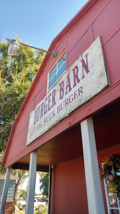 Burger Barn