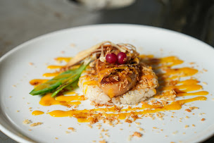 Photo n°51 de Taigasu Teppanyaki à Paris (Restaurant de sushis)