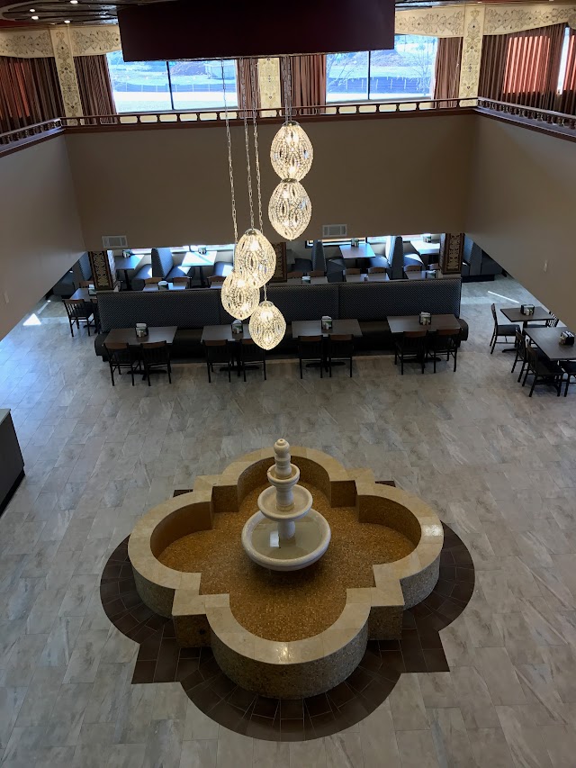 Jerusalem Bakery & Grill