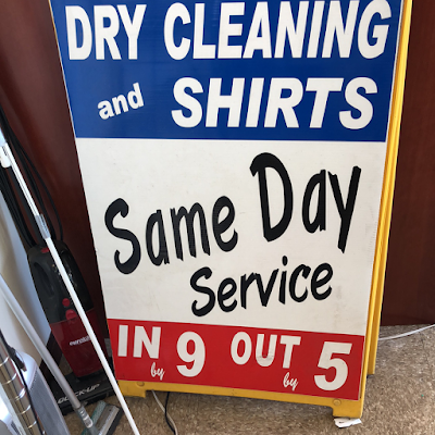 C&D DRY CLEAN CITY