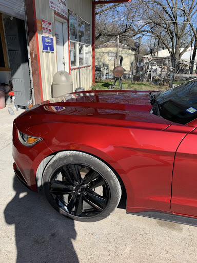 Owen AutoWorks LLC