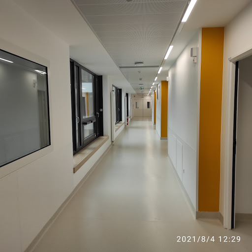 Voiron Hospital Emergency Department - Thumbnail