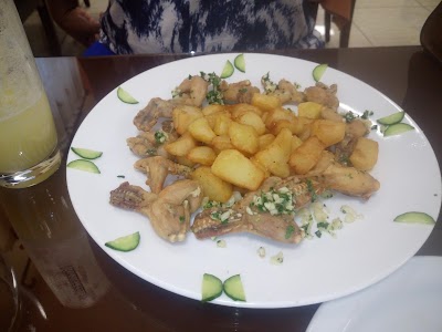 Photos of Restaurant Teranga