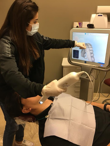Memorial Heights Dental Center - Dr. Tim Hung - Thumbnail