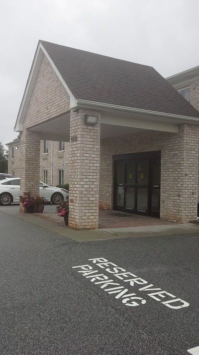 lodging