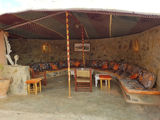Complexe Touristique Bou Jerif