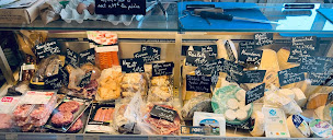 Photo n°11 de Épicerie de Voas à Saint-Gobain (Épicerie fine)