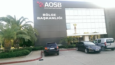 Aosb Bölge Müdürlüğü