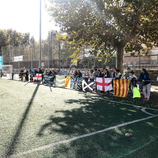 Camp de futbol de l'Energia - Thumbnail