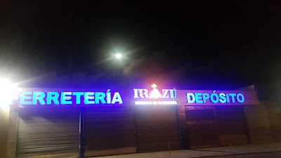 Photos of Irazu deposit Tres Rios S.A.