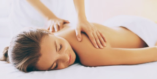 Therapeutic Serenity Massage - Thumbnail