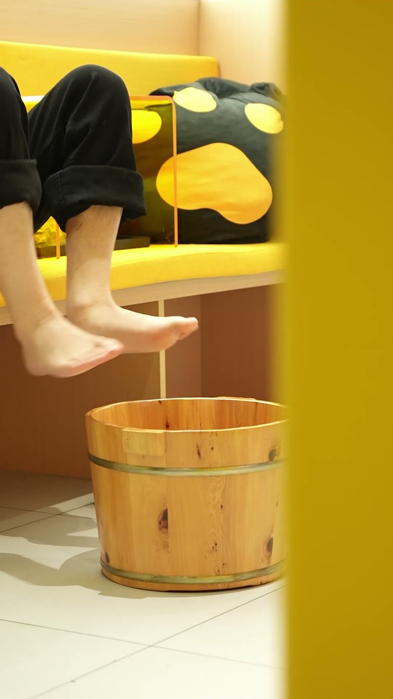 KAMOカンフー猫（通天閣店）Massage・マッサージ・按摩・마사지