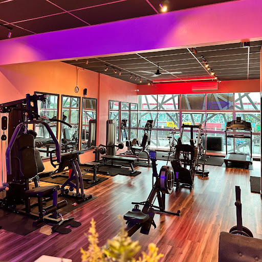 Gym 4 Lady
