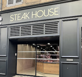 Photo n°16 de Boucherie Steak House rue d’Italie à Aix-en-Provence (Traiteur)