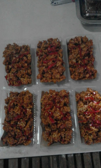 Photos of Kedai Mbak Bro