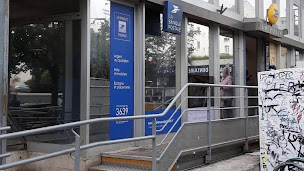 Photo n°1 de La Poste à Montreuil (Poste)