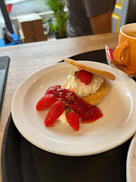 Photo n°16 de L'Escalier à Verteillac (Bar)