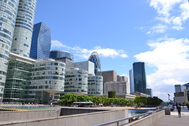 La Défense