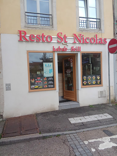 Photo 6 - Rosieres Kebab 54110