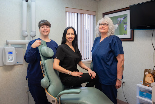 Woodbury Family Dental, PLLC