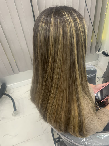 Joseina Hair Salon & Nail Gallery - United States