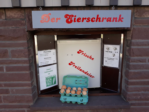 Der Eierschrank - Thumbnail