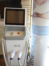 Photo n°3 de New Care à Puybarban (Centre d'épilation laser)