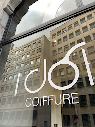 Photo n°9 de Idol Coiffure (Christophe Mourier) à Lyon (Salon de coiffure)