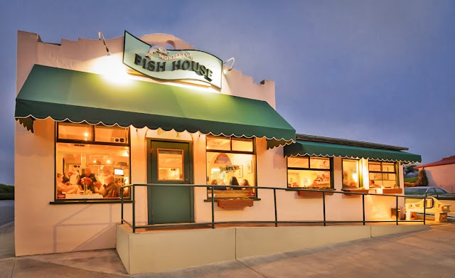 Monterey's Fish House