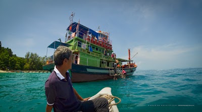 photo of Dive Buddy (Malaysia)